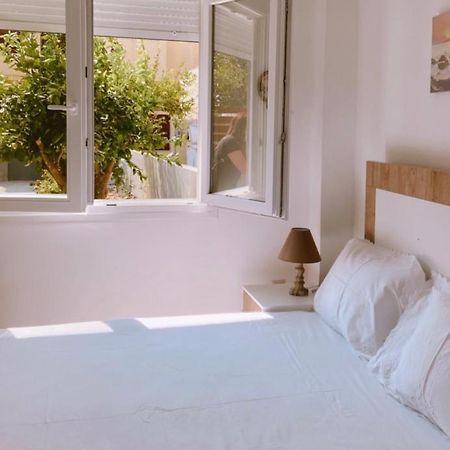 Athina Secret Apartments Adults Only Heraklion  Luaran gambar