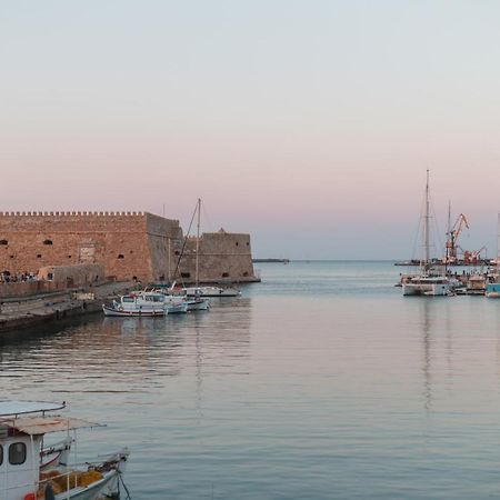 Athina Secret Apartments Adults Only Heraklion  Luaran gambar
