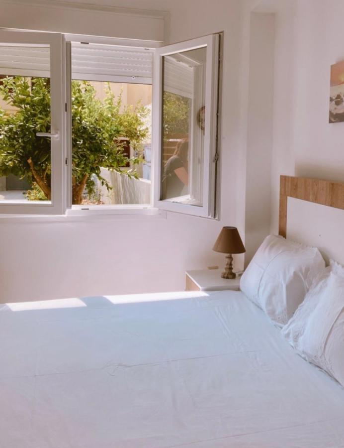 Athina Secret Apartments Adults Only Heraklion  Luaran gambar