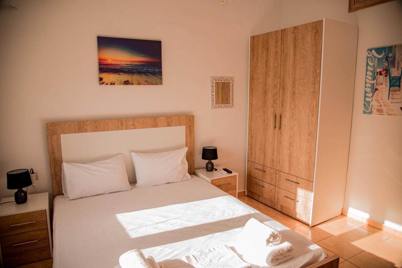 Athina Secret Apartments Adults Only Heraklion  Luaran gambar