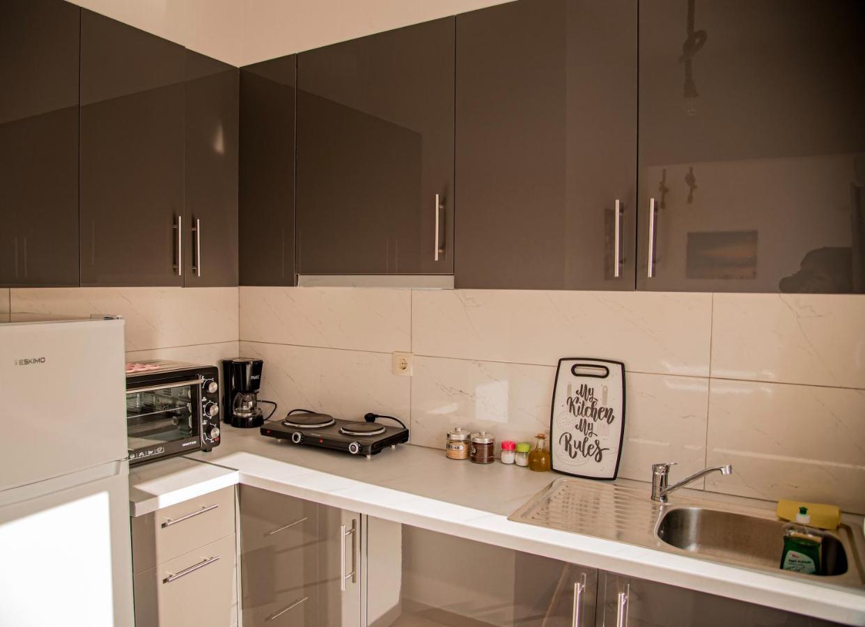Athina Secret Apartments Adults Only Heraklion  Luaran gambar